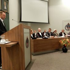 PhD defence Jari Kempers